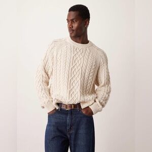 Abercrombie Sweater